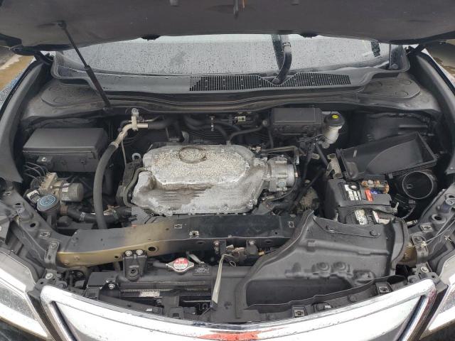 Photo 11 VIN: 5FRYD4H88FB027951 - ACURA MDX ADVANC 