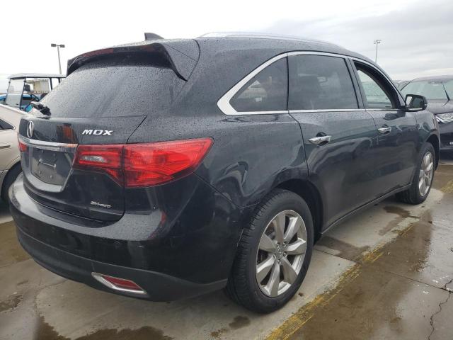 Photo 2 VIN: 5FRYD4H88FB027951 - ACURA MDX ADVANC 