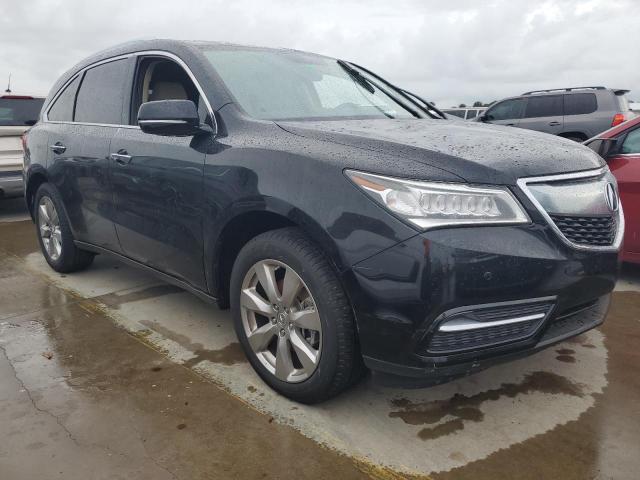 Photo 3 VIN: 5FRYD4H88FB027951 - ACURA MDX ADVANC 