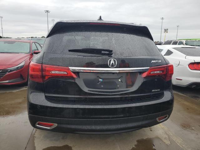 Photo 5 VIN: 5FRYD4H88FB027951 - ACURA MDX ADVANC 