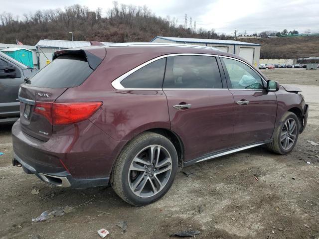 Photo 2 VIN: 5FRYD4H88HB025104 - ACURA MDX 