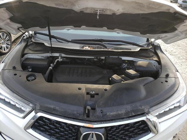 Photo 11 VIN: 5FRYD4H88HB036409 - ACURA MDX 