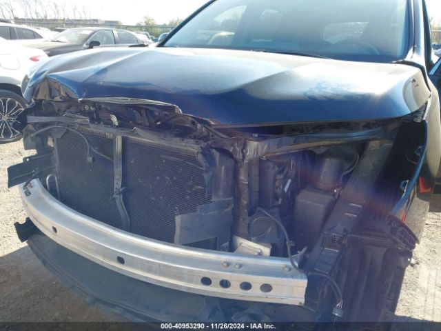 Photo 5 VIN: 5FRYD4H88HB038984 - ACURA MDX 