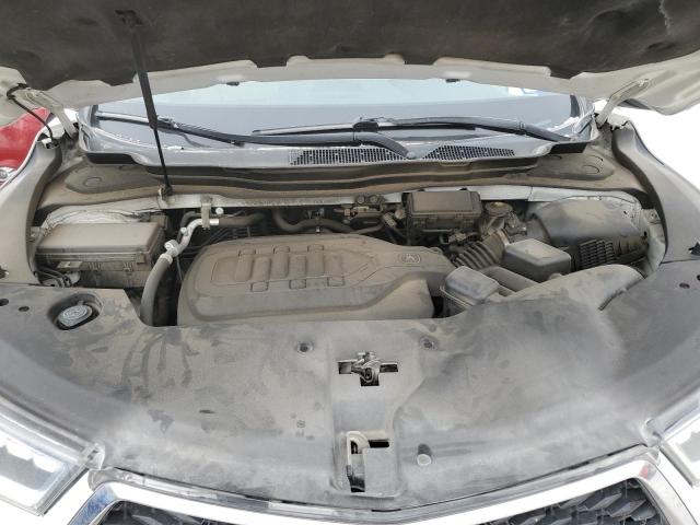 Photo 11 VIN: 5FRYD4H88HB043859 - ACURA MDX ADVANC 