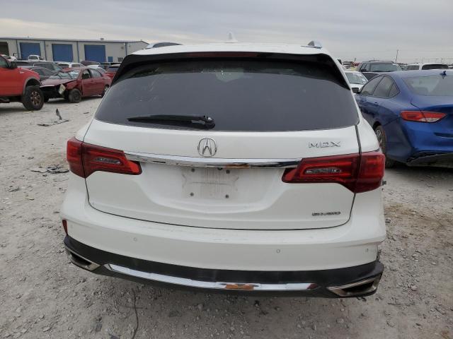 Photo 5 VIN: 5FRYD4H88HB043859 - ACURA MDX ADVANC 