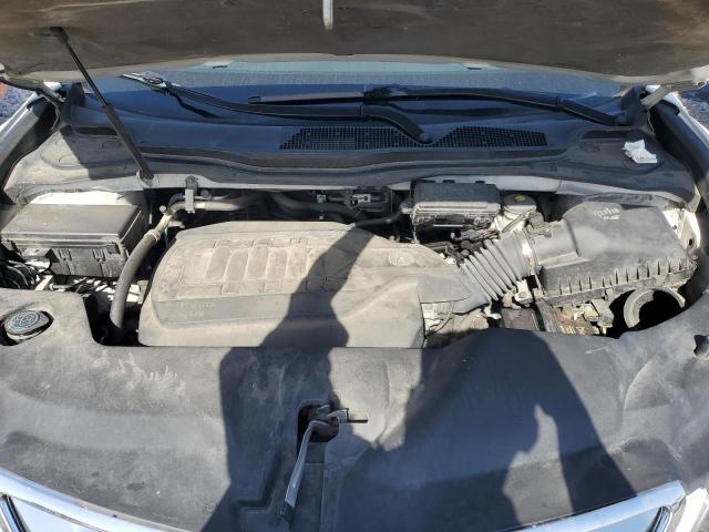 Photo 11 VIN: 5FRYD4H89EB025107 - ACURA MDX ADVANC 