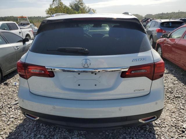 Photo 5 VIN: 5FRYD4H89EB025107 - ACURA MDX ADVANC 