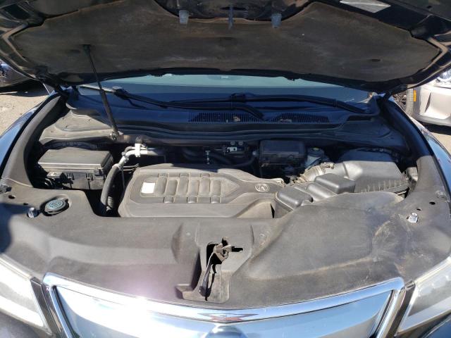 Photo 11 VIN: 5FRYD4H89EB034163 - ACURA MDX ADVANC 