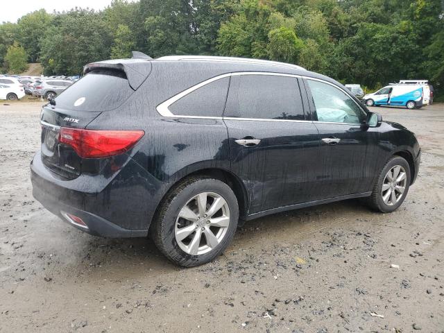 Photo 2 VIN: 5FRYD4H89EB047396 - ACURA MDX ADVANC 