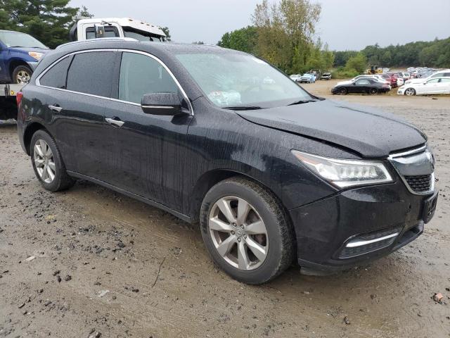 Photo 3 VIN: 5FRYD4H89EB047396 - ACURA MDX ADVANC 