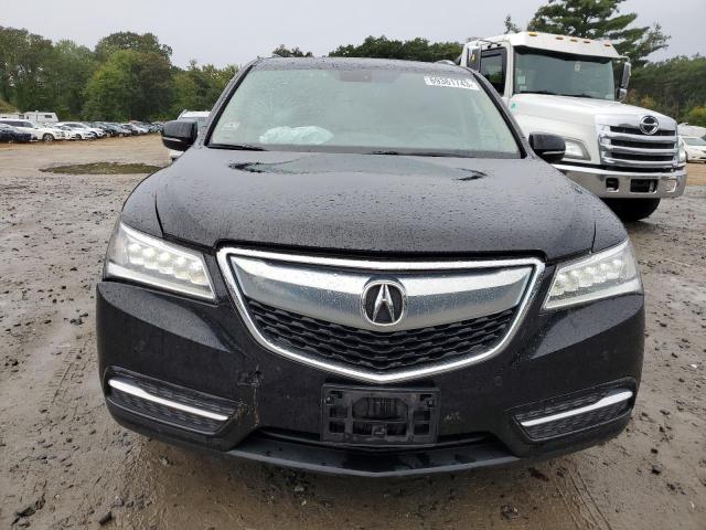 Photo 4 VIN: 5FRYD4H89EB047396 - ACURA MDX ADVANC 