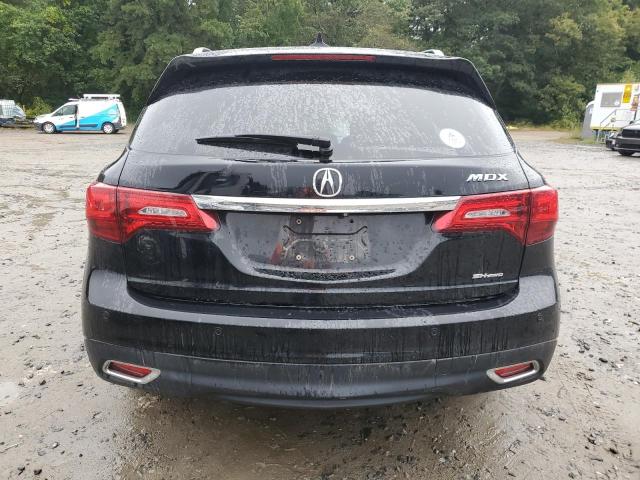 Photo 5 VIN: 5FRYD4H89EB047396 - ACURA MDX ADVANC 