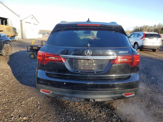 Photo 5 VIN: 5FRYD4H89EB503476 - ACURA MDX ADVANC 