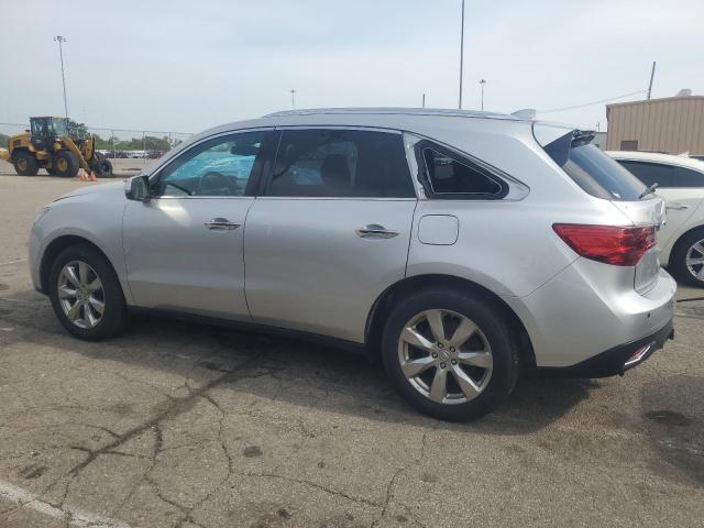 Photo 1 VIN: 5FRYD4H89FB012312 - ACURA MDX 