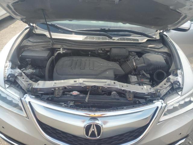 Photo 11 VIN: 5FRYD4H89FB012312 - ACURA MDX 