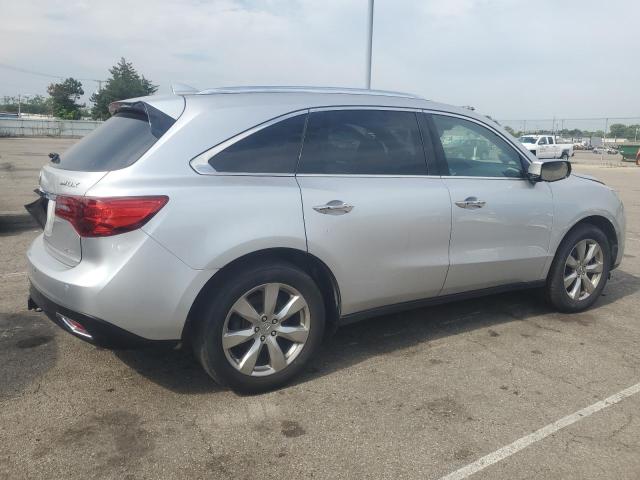 Photo 2 VIN: 5FRYD4H89FB012312 - ACURA MDX 