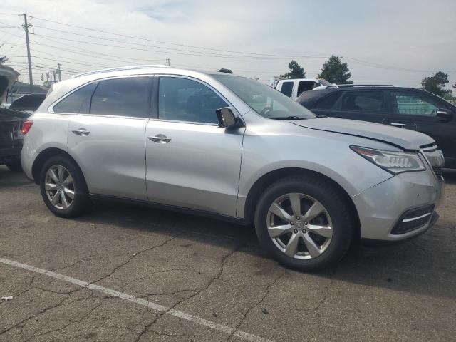 Photo 3 VIN: 5FRYD4H89FB012312 - ACURA MDX 