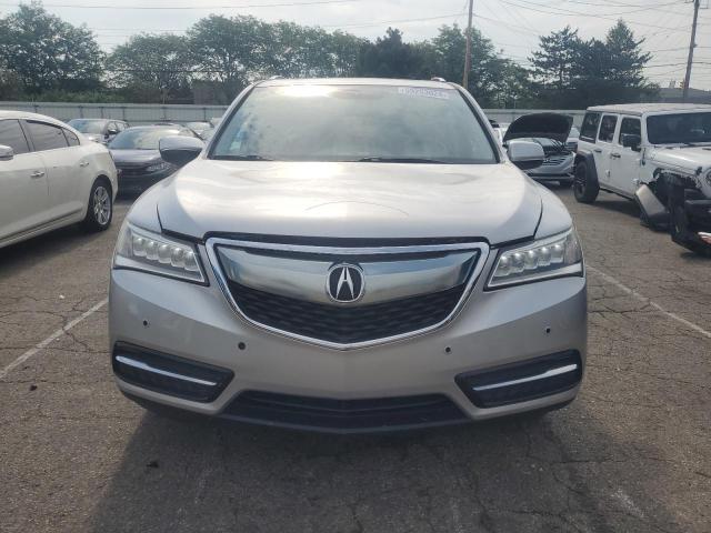 Photo 4 VIN: 5FRYD4H89FB012312 - ACURA MDX 