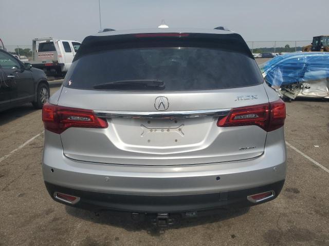 Photo 5 VIN: 5FRYD4H89FB012312 - ACURA MDX 