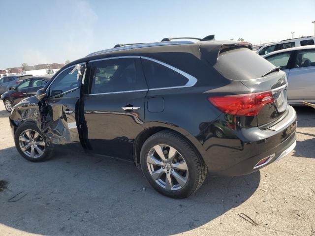 Photo 1 VIN: 5FRYD4H89FB023598 - ACURA MDX ADVANC 