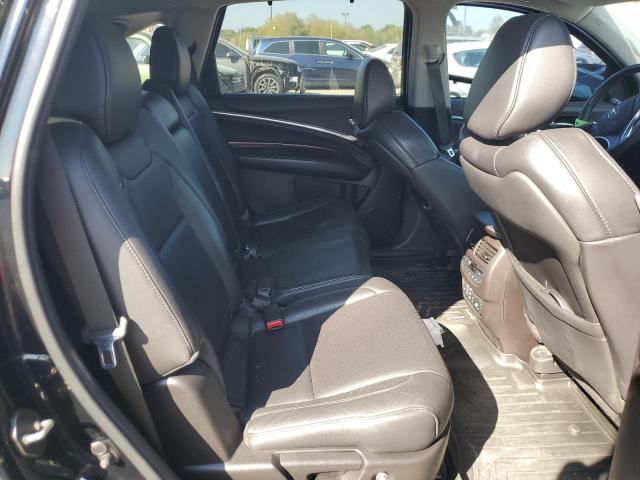 Photo 10 VIN: 5FRYD4H89FB023598 - ACURA MDX ADVANC 