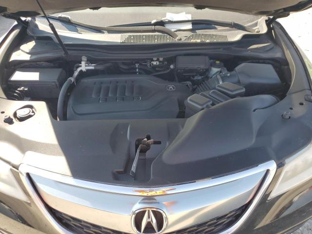 Photo 11 VIN: 5FRYD4H89FB023598 - ACURA MDX ADVANC 