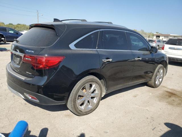 Photo 2 VIN: 5FRYD4H89FB023598 - ACURA MDX ADVANC 