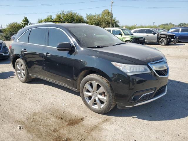 Photo 3 VIN: 5FRYD4H89FB023598 - ACURA MDX ADVANC 