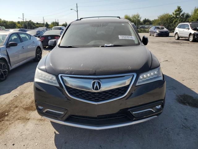 Photo 4 VIN: 5FRYD4H89FB023598 - ACURA MDX ADVANC 