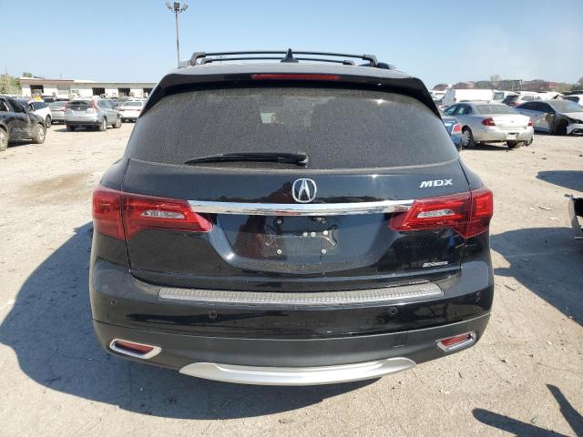 Photo 5 VIN: 5FRYD4H89FB023598 - ACURA MDX ADVANC 