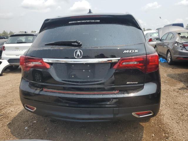 Photo 5 VIN: 5FRYD4H89FB030535 - ACURA MDX 