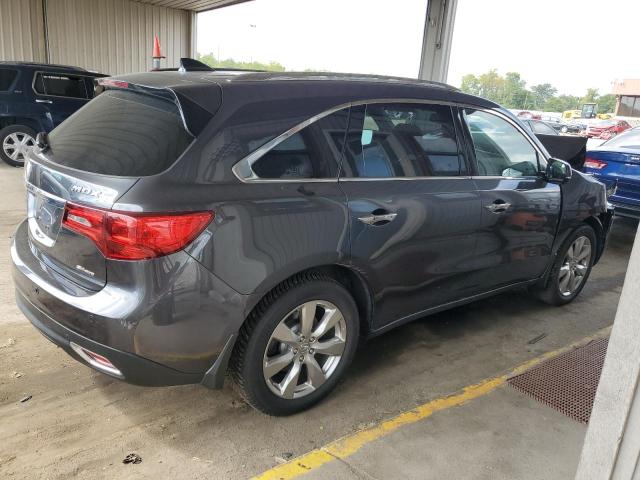 Photo 2 VIN: 5FRYD4H8XEB012141 - ACURA MDX ADVANC 