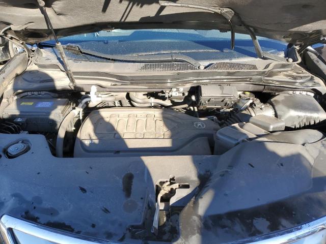 Photo 11 VIN: 5FRYD4H8XEB038917 - ACURA MDX ADVANC 