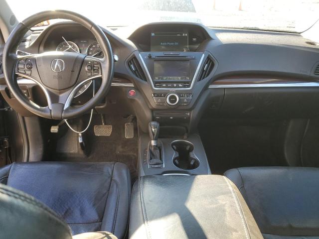 Photo 7 VIN: 5FRYD4H8XEB038917 - ACURA MDX ADVANC 