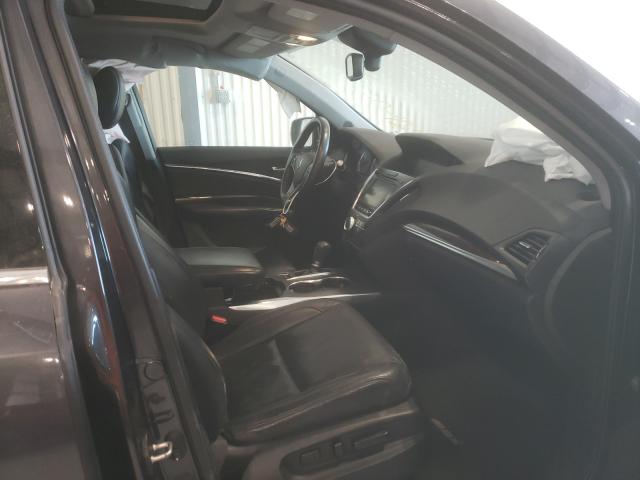 Photo 4 VIN: 5FRYD4H8XEB042109 - ACURA MDX ADVANC 