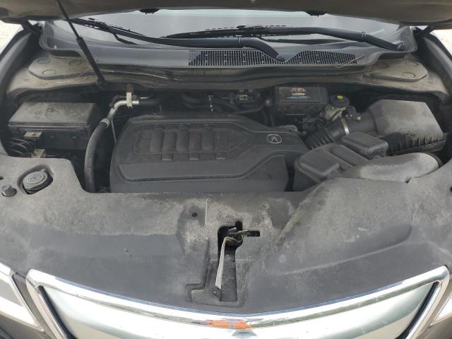 Photo 11 VIN: 5FRYD4H8XEB050095 - ACURA MDX ADVANC 