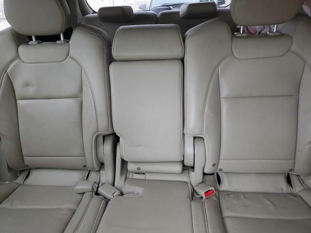 Photo 9 VIN: 5FRYD4H8XEB050095 - ACURA MDX ADVANC 