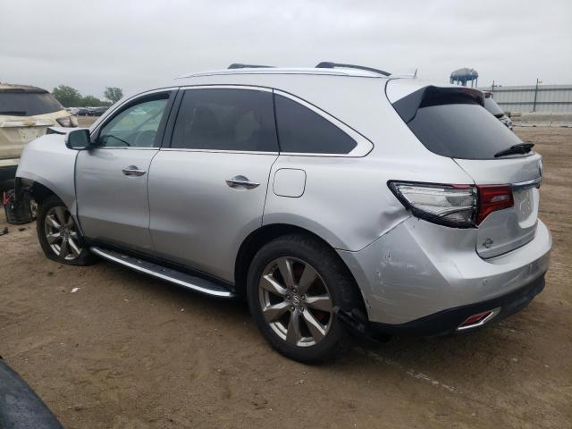 Photo 1 VIN: 5FRYD4H8XEB503390 - ACURA MDX ADVANC 