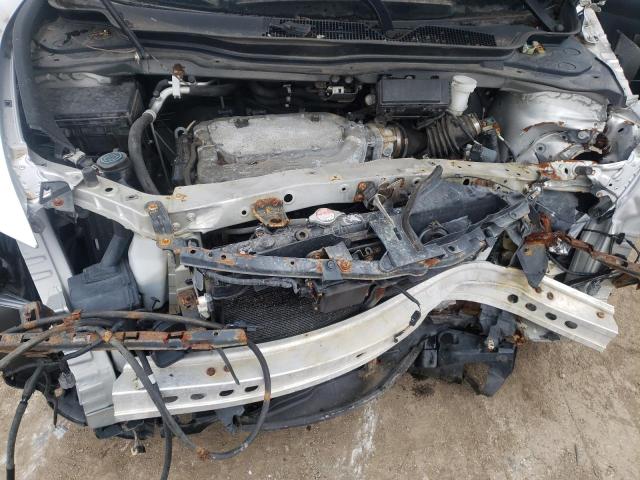 Photo 11 VIN: 5FRYD4H8XEB503390 - ACURA MDX ADVANC 