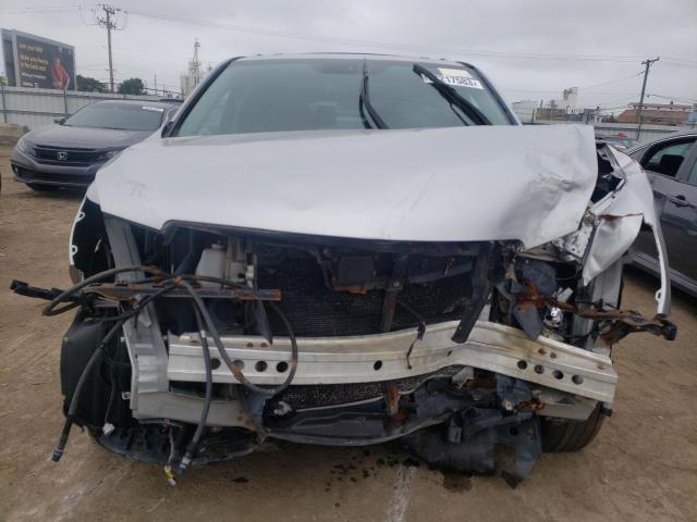 Photo 4 VIN: 5FRYD4H8XEB503390 - ACURA MDX ADVANC 