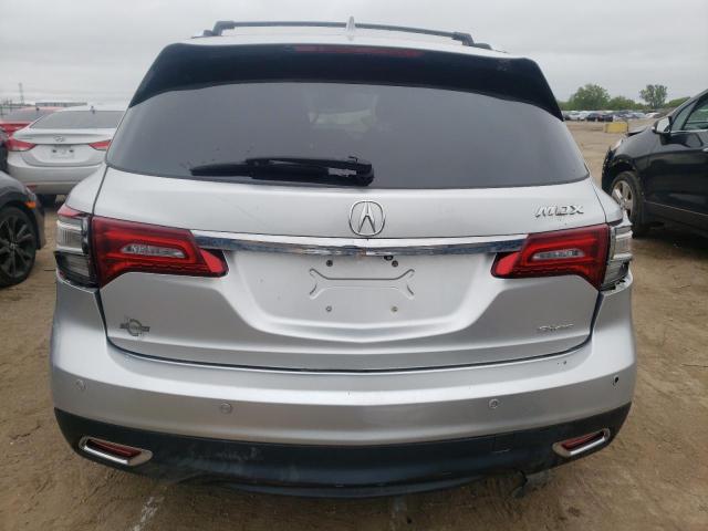 Photo 5 VIN: 5FRYD4H8XEB503390 - ACURA MDX ADVANC 