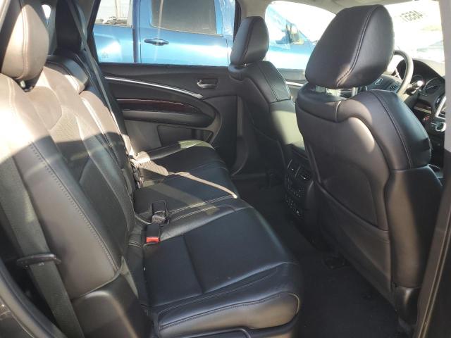 Photo 10 VIN: 5FRYD4H8XFB006454 - ACURA MDX 