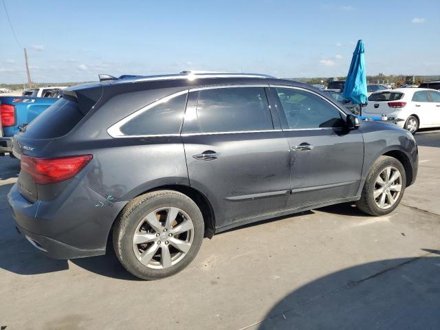 Photo 2 VIN: 5FRYD4H8XFB006454 - ACURA MDX 