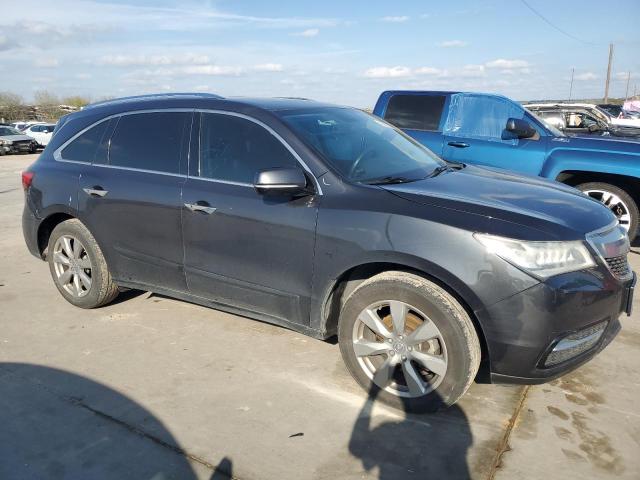 Photo 3 VIN: 5FRYD4H8XFB006454 - ACURA MDX 