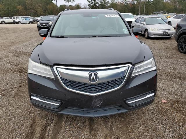 Photo 4 VIN: 5FRYD4H8XFB022458 - ACURA MDX ADVANC 