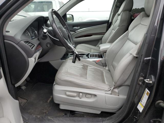 Photo 6 VIN: 5FRYD4H8XFB022458 - ACURA MDX ADVANC 