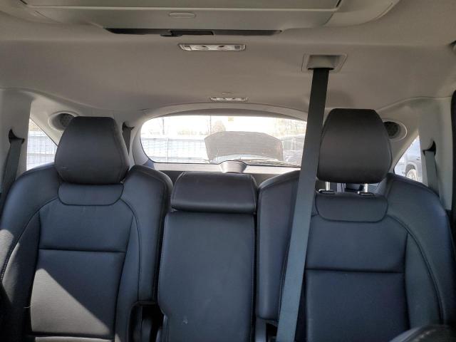 Photo 9 VIN: 5FRYD4H8XGB501285 - ACURA MDX 