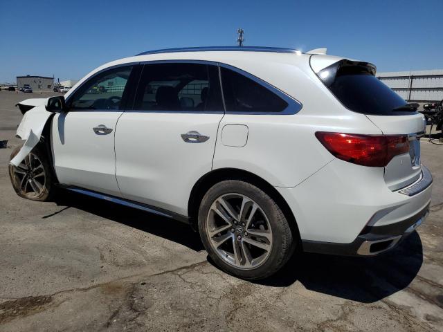 Photo 1 VIN: 5FRYD4H8XHB002570 - ACURA MDX 