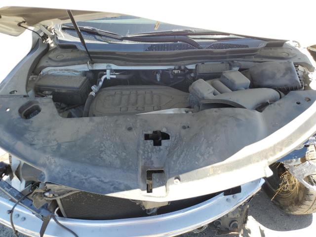 Photo 11 VIN: 5FRYD4H8XHB002570 - ACURA MDX 