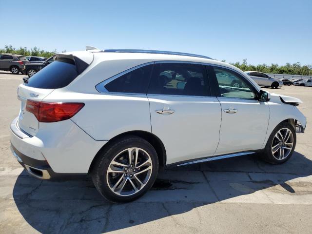 Photo 2 VIN: 5FRYD4H8XHB002570 - ACURA MDX 